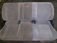 Химчистка авто транспорта - Изображение #3, Объявление #1553793