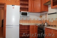 Продажа 3-комнатной квартиры Алматы Мамыр-3 Шаляпина - Саина - Изображение #5, Объявление #1550756