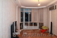 Продажа 3-комнатной квартиры Алматы Мамыр-3 Шаляпина - Саина - Изображение #6, Объявление #1550756