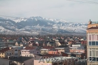 Продажа 3-комнатной квартиры Алматы Мамыр-3 Шаляпина - Саина - Изображение #9, Объявление #1550756