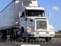 Грузоперевозки.Перевозки жд вагонами,автомашинами. - Изображение #2, Объявление #1551526