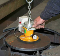 Вакуумные подъёмные устройства от производителя - Изображение #5, Объявление #1554005