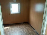 Вагон-дом на прицеп-шасси ТОРОС 2.09 - Базовый - Изображение #3, Объявление #1551738