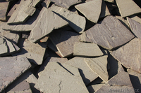 Плитняк напрямую с карьера от 500 тенге м2  - Изображение #4, Объявление #1555127