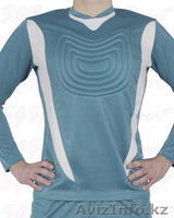Вратарская форма в Алматы - Изображение #1, Объявление #1560996