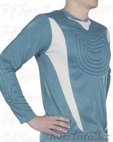 Вратарская форма в Алматы - Изображение #2, Объявление #1560996