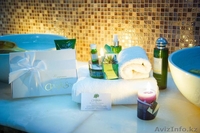  SPA CRYSTAL это две гармонично дополняющие друг друга составляющие «Бьюти салон - Изображение #2, Объявление #1557447