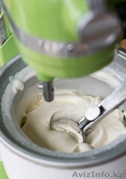 ХИТ 2017 Мороженица Pink Bunny аппарат для приготовления мороженного - Изображение #4, Объявление #1557715