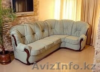 Диван на заказ. Изготовление от двух дней. Гарантия 2 года. - Изображение #7, Объявление #1558803