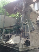 продам штукатурный агрегат бу - Изображение #1, Объявление #1561673