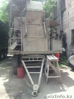 продам штукатурный агрегат бу - Изображение #2, Объявление #1561673
