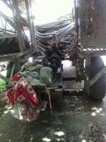 продам штукатурный агрегат бу - Изображение #4, Объявление #1561673