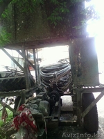 продам штукатурный агрегат бу - Изображение #6, Объявление #1561673