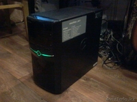 Продам компьютер Acer Emachines - Изображение #1, Объявление #1560592