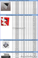 Люки под покраску в Алматы - Изображение #1, Объявление #1560123