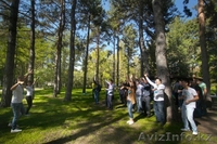 Незабываемый тимбилдинг - Изображение #1, Объявление #1563203