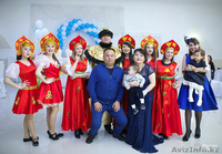 Ведущая Тамада - Изображение #7, Объявление #1562421