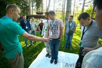 Незабываемый тимбилдинг - Изображение #2, Объявление #1563203