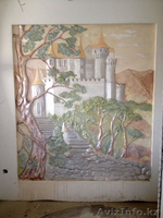 Декоративная штукатурка, леонардо,лепка барельефов и рельефных панно,  - Изображение #8, Объявление #1378108