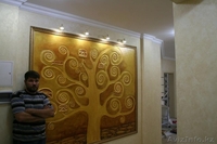 Декоративная штукатурка, леонардо,лепка барельефов и рельефных панно,  - Изображение #10, Объявление #1378108