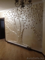 Декоративная штукатурка, леонардо,лепка барельефов и рельефных панно,  - Изображение #9, Объявление #1378108