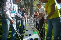 Незабываемый тимбилдинг - Изображение #3, Объявление #1563203