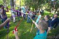 Незабываемый тимбилдинг - Изображение #4, Объявление #1563203