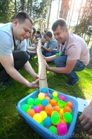 Незабываемый тимбилдинг - Изображение #5, Объявление #1563203