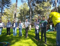 Незабываемый тимбилдинг - Изображение #6, Объявление #1563203