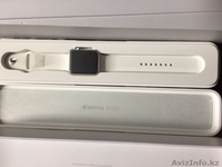 Продам Apple Watch - Изображение #1, Объявление #1563213
