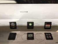 Продам Apple Watch - Изображение #4, Объявление #1563213