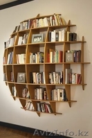 Мебель для дома, офиса, баров и салонов на заказ - Изображение #2, Объявление #1568610