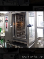 Электрическая печь пароконвектомат OES 10.10. - Изображение #1, Объявление #1568191