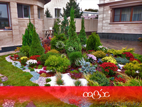 Ландшафтный дизайн, озеленение, уход за садом - Изображение #3, Объявление #1564648