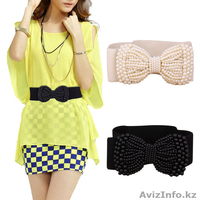 Продам женский, эластичный пояс - Bowknot - Изображение #3, Объявление #1562880