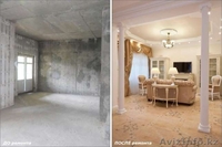 услуги по строительству, ремонту, отделке квартир, домов, помещений, офисов - Изображение #1, Объявление #1569045