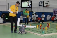 Курс робототехники  - Изображение #1, Объявление #1567292