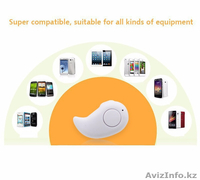 Продам Bluetooth 4.0 стерео наушник S530 - Изображение #2, Объявление #1563405