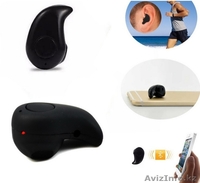 Продам Bluetooth 4.0 стерео наушник S530 - Изображение #1, Объявление #1563405