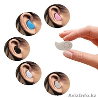 Продам Bluetooth 4.0 стерео наушник S530 - Изображение #4, Объявление #1563405