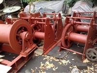 Лебедки ручные тяговые серии ТЛ - Изображение #1, Объявление #1563807