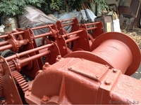 Лебедки ручные тяговые серии ТЛ - Изображение #2, Объявление #1563807