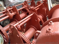 Лебедки ручные тяговые серии ТЛ - Изображение #3, Объявление #1563807