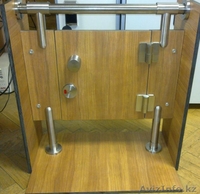 Продам фурнитуру комплектующие для сантехнических кабин туалетов - Изображение #1, Объявление #1565387