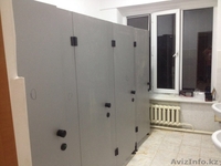 Продам фурнитуру комплектующие для сантехнических кабин туалетов - Изображение #2, Объявление #1565387