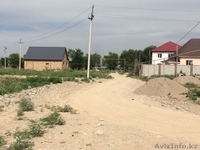 Участок 6 соток, Ашыбулак за 2460000 - Изображение #2, Объявление #1569239