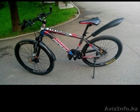 велосипеды мингсу  - Изображение #1, Объявление #1569014