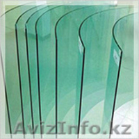  Продам моллированые гнутые стекла - Изображение #1, Объявление #1565388