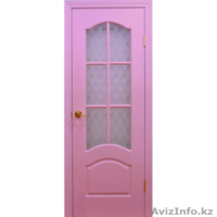 Производство межкомнатных дверей в Алматы от 18500 тг - Изображение #2, Объявление #1564034