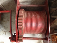 Лебедки ручные тяговые серии ТЛ - Изображение #4, Объявление #1563807